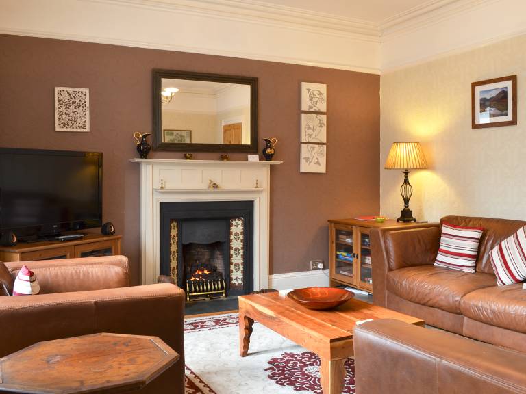 Cottage with 3 rooms for 6 persons — photo 2
