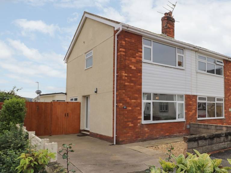 Cottage Prestatyn