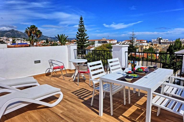 House Nerja