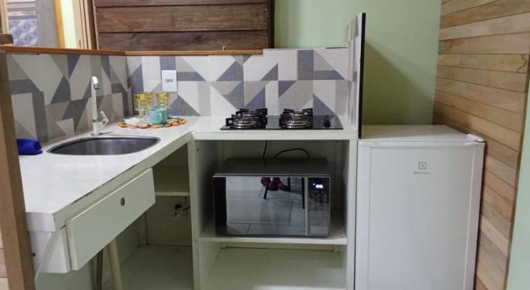 Hospedagem Ribeiro — photo 3