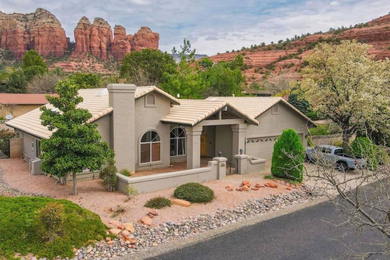 Cottage Sedona
