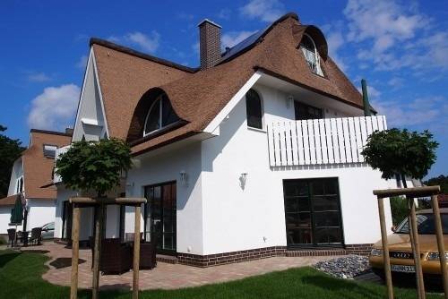 58 m² Ferienwohnung ∙ 2 Schlafzimmer ∙ 4 Gäste – Bild 1