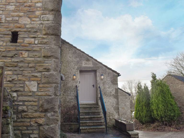 Cottage Glossop