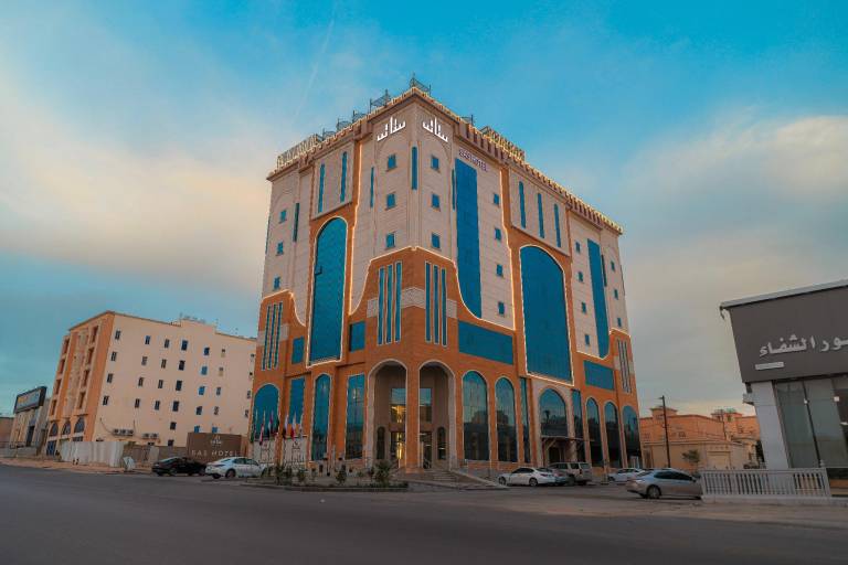 SAS Hotel