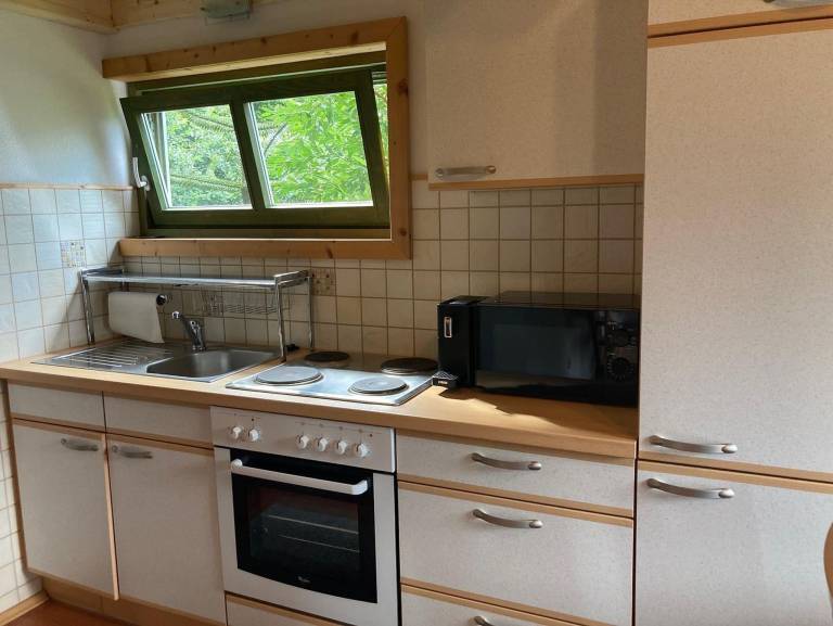 Chalet Millstätter See