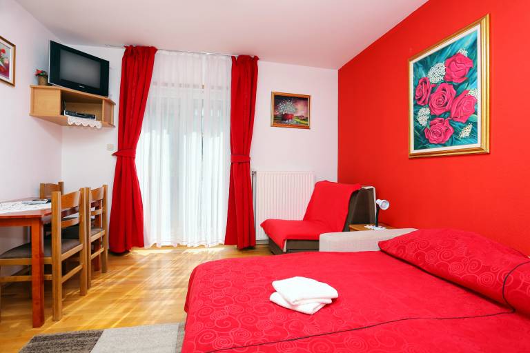 Apartman Korenica