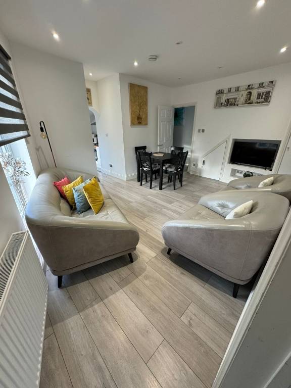 Appartement Londres