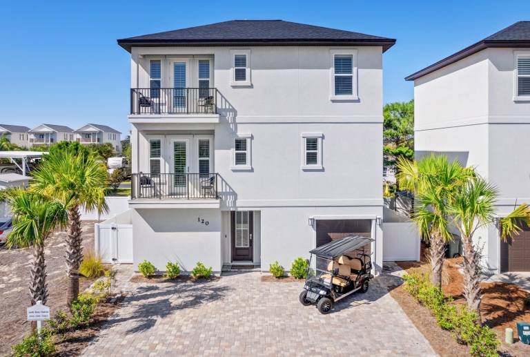 Tide & Seek 4BR Miramar Beach Escape Free Excursions ️ in Miramar Beach, FL