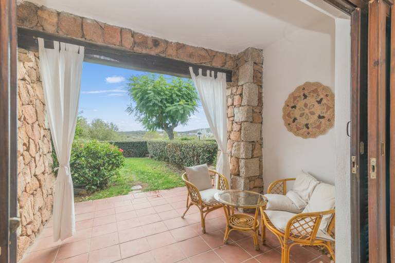 Apartment  Porto Istana