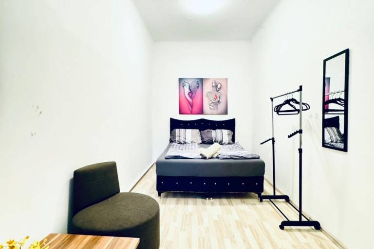 Ferienwohnung Floridsdorf