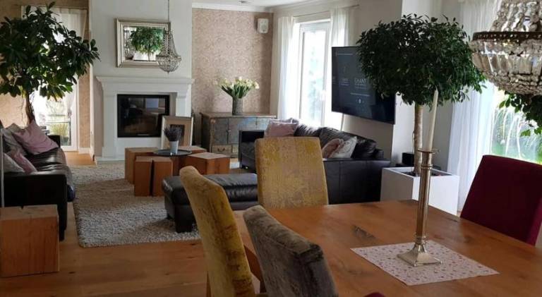 Ferienwohnung Ludwigsburg