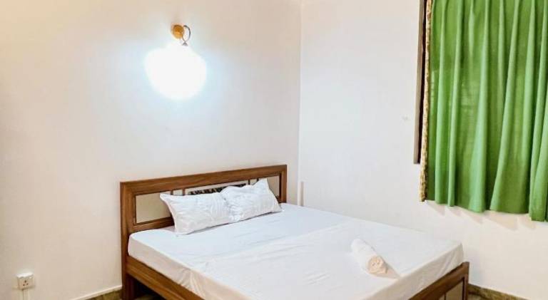 Tango Aayu Resort — photo 2