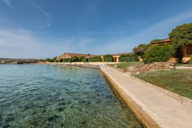 Appartamento vacanza Stintino