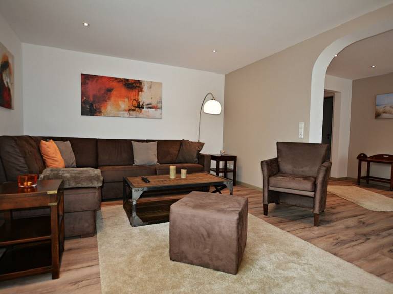 Ferienwohnung Helgoland