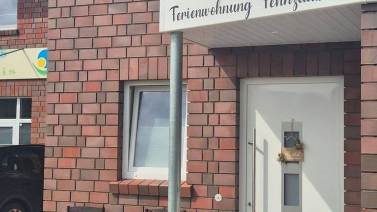 Ferienwohnung  Ostrhauderfehn
