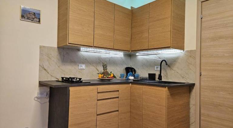 Rental apartment with 1 room for 4 persons — photo 5
