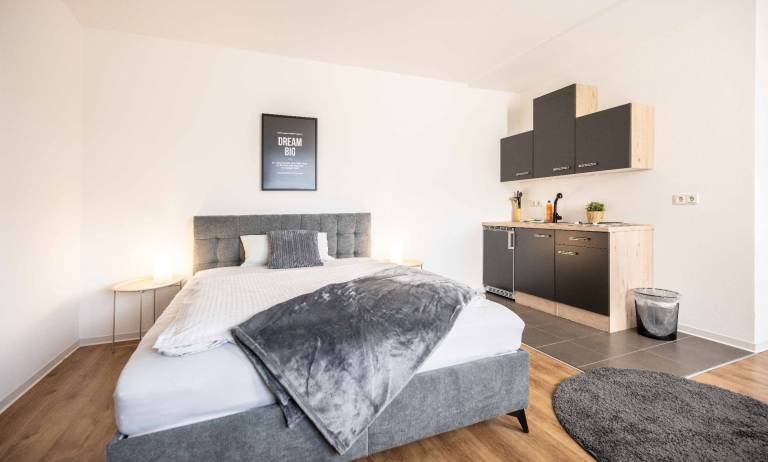 Ferienwohnung Fulda