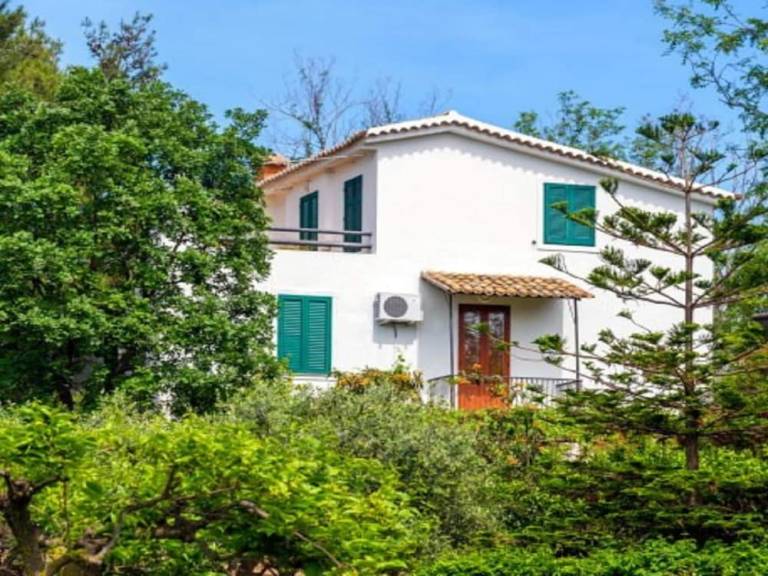 Villa  Santa Domenica