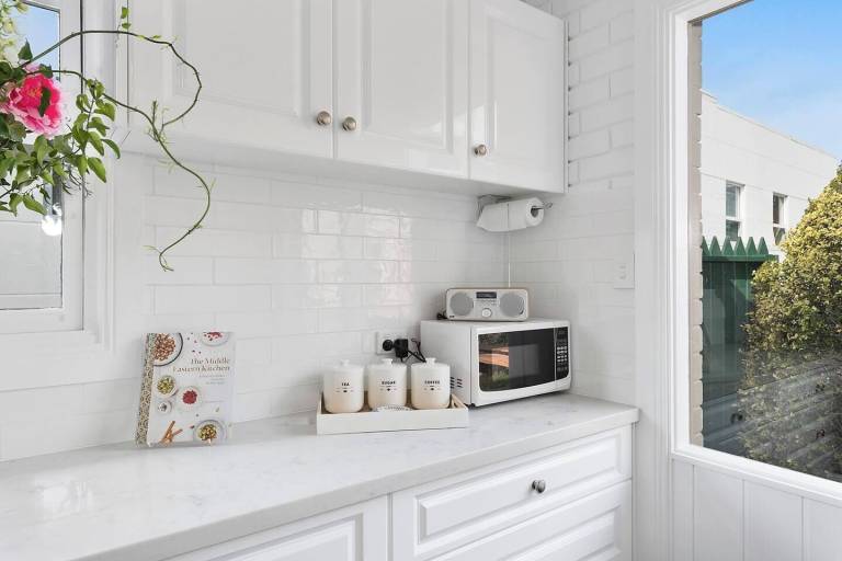 House  Battery Point