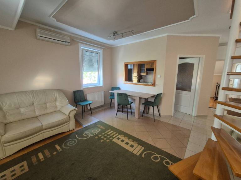 Apartament Hunyadiváros