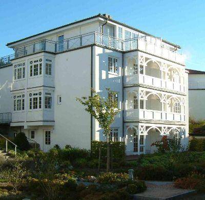 70 M² Appartement ∙ 2 Chambres ∙ 6 Personnes - Binz