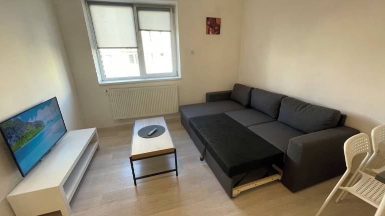 Apartment  Deva