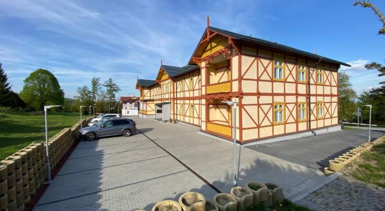 Holiday apartment with 1 room for 4 persons — photo 4