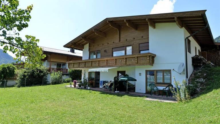 Ferienwohnung  Walchsee