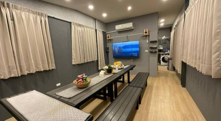 Vacation home | Near Formosa Boulevard metro station — photo 3