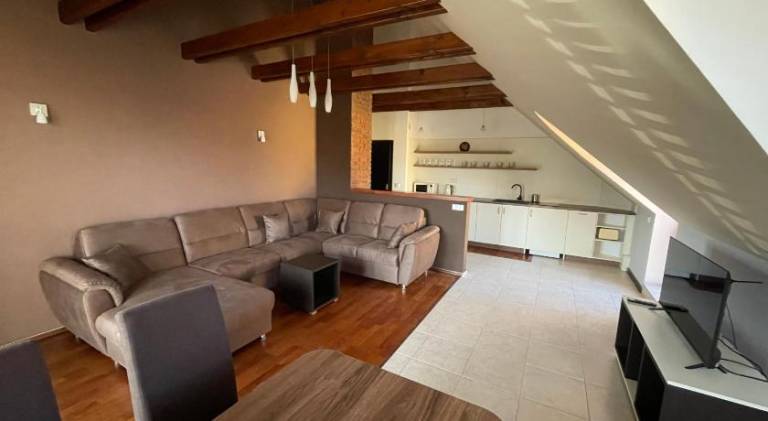 Apartmán  Kostolná Ves