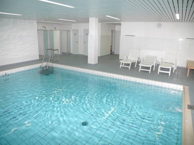 Ferienwohnung Westerland