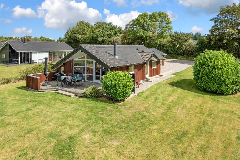 Ferienhaus 70 4008 Haarby