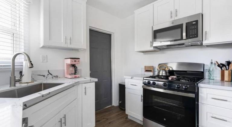 Holiday apartment with 2 rooms for 9 persons — photo 3