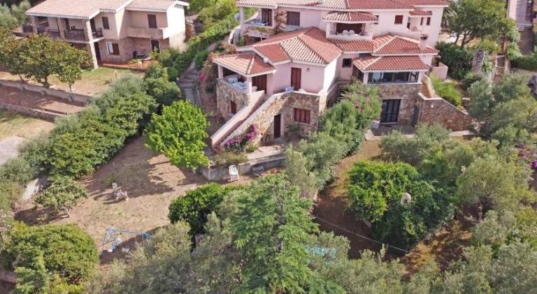 House with garden, barbecue & terrace | Suitable for remote work — photo 4