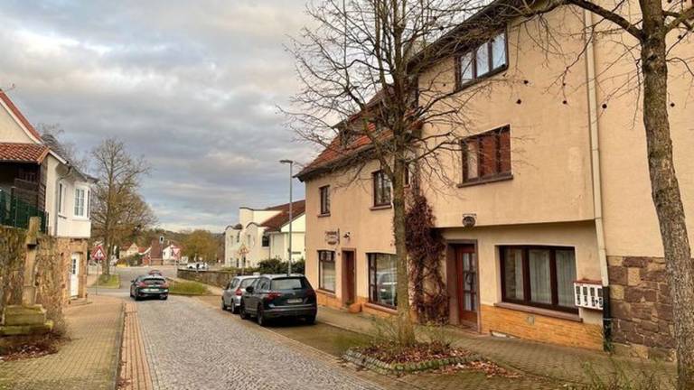 Ferienwohnung  Fritzlar