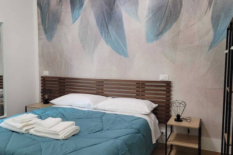 Bed & Breakfast Monterotondo