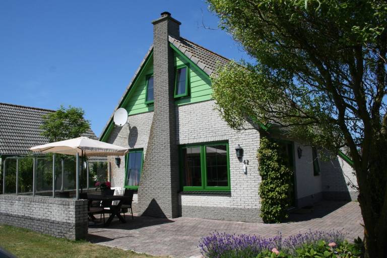 Ferienhaus Den Helder