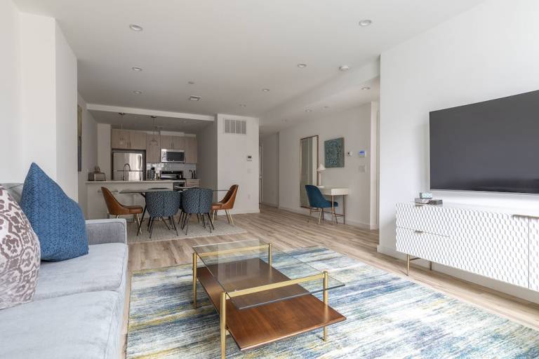 Apartament Jersey City