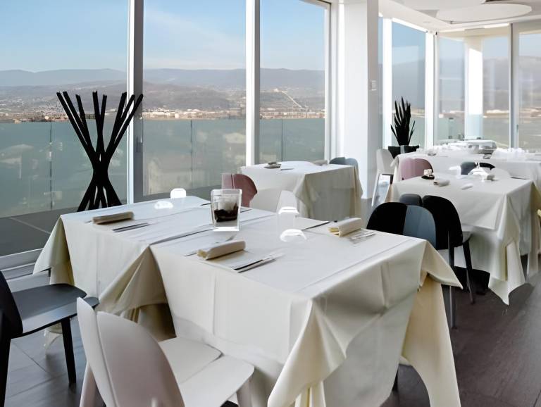 Le Nove Hotel — photo 4