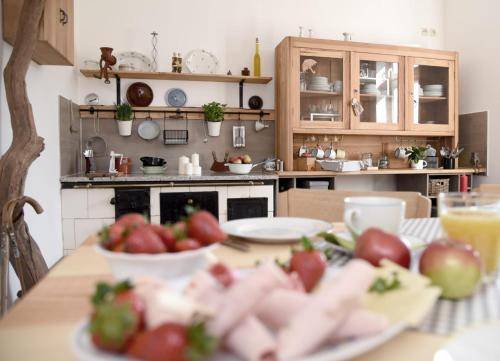 Bed & Breakfast Hohenstein-Ernstthal