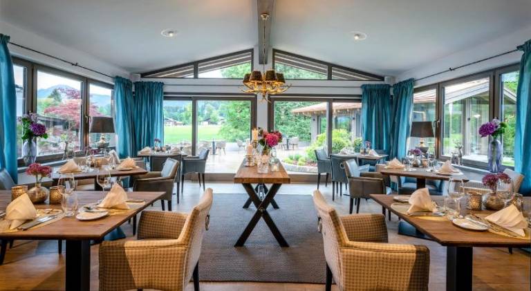 Boutique Hotel Relais Chalet Wilhelmy — photo 2