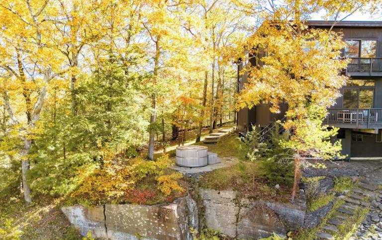 House Rhinebeck