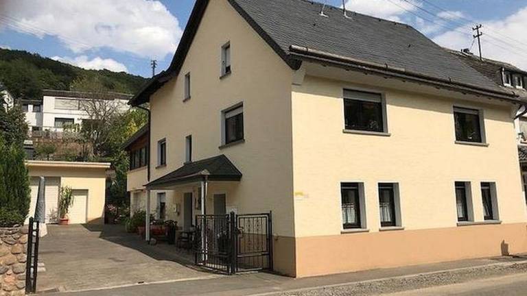 Ferienwohnung  Kirn
