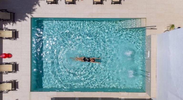 Hotel Tiffany & Resort — photo 4