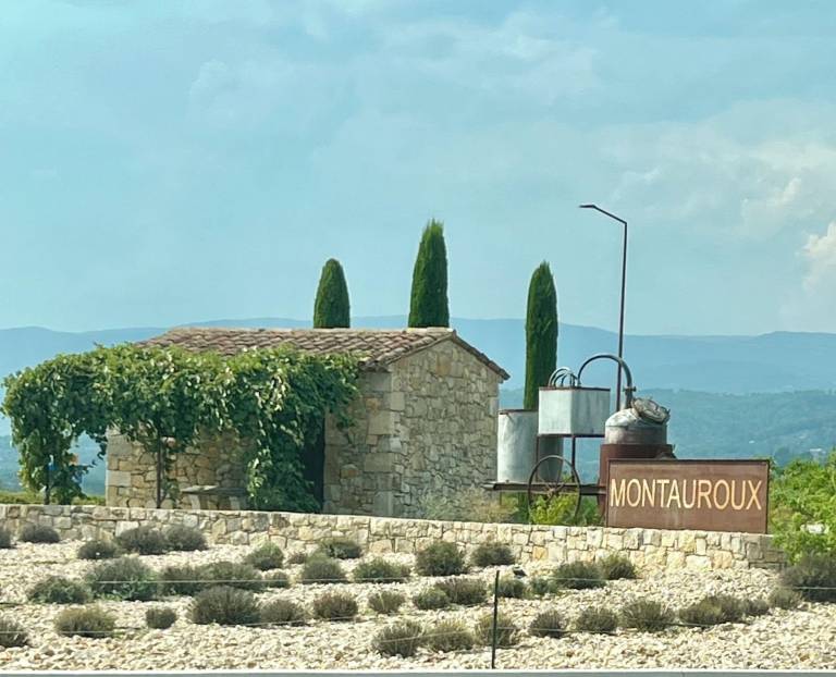 Maison de vacances  Montauroux