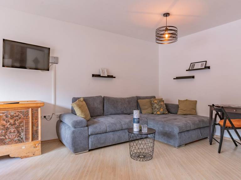 Merged apartment at only 1.3 km to the ski lift — photo 2