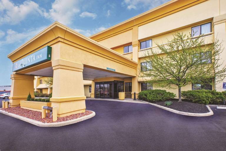 La Quinta Inn by Wyndham Toledo Perrysburg in Perrysburg, OH