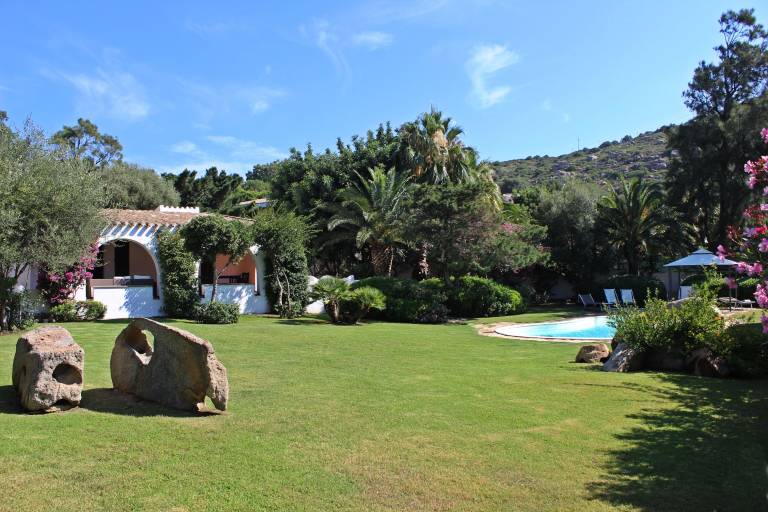 Villa Torre Delle Stelle (Maracalagonis)