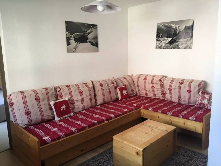 Appartement Lanslebourg-Mont-Cenis