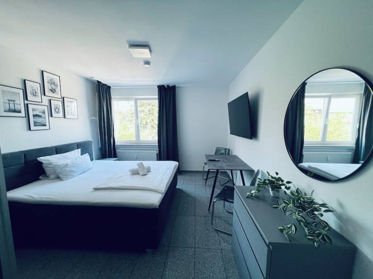 Appartement Mülheim